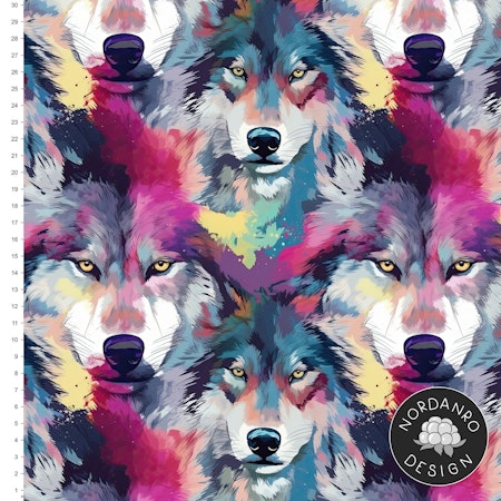 Wolf Jersey