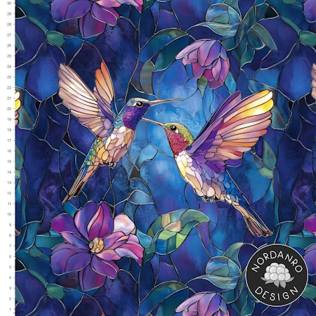 Hummingbird Jersey