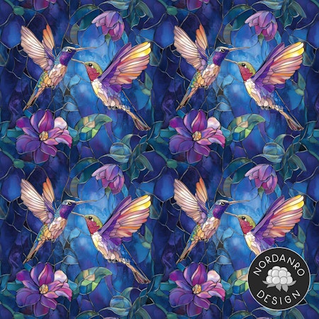 Hummingbird Jersey