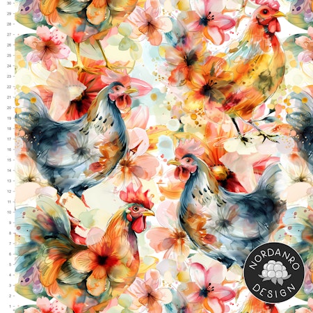 Ink Rooster Jersey