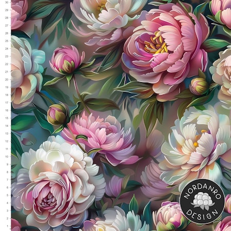 Peony Jersey
