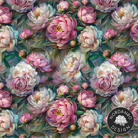 Peony Jersey