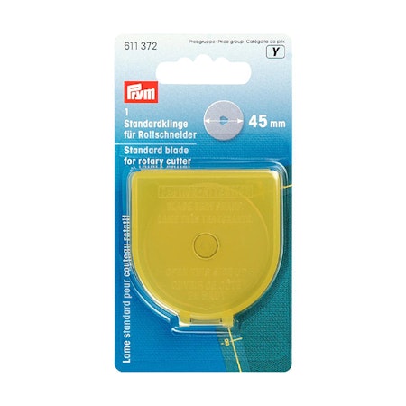 Extra Blad för rullkniv 45mm