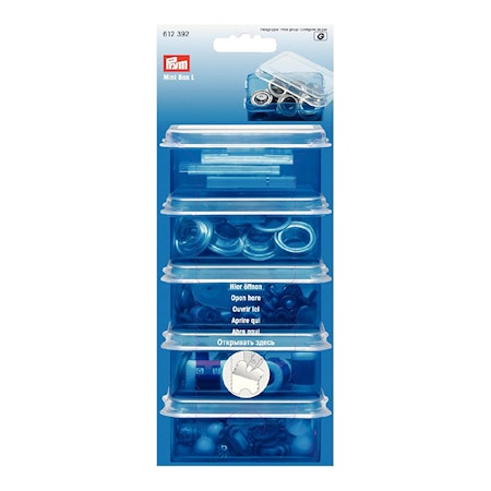 Förvaringsbox mini L