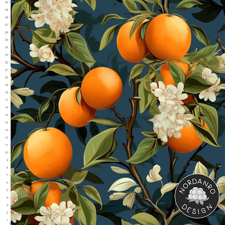 Orange Grove Jersey