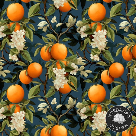 Orange Grove Jersey