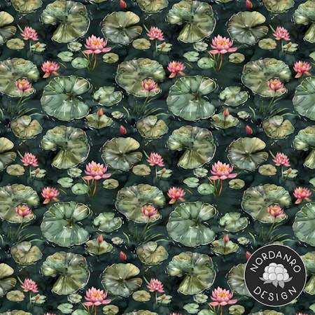 Lilly Pads Jersey