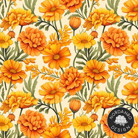 Marigold Jersey