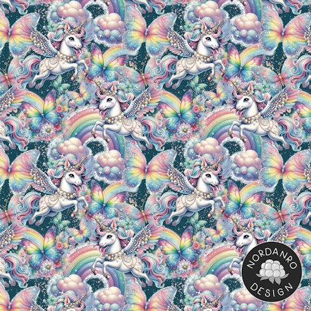 Pearl Unicorn Jersey