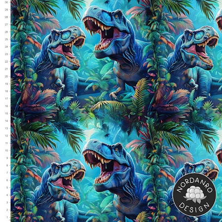 T-Rex Jersey