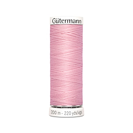 Sytråd Pink (07)