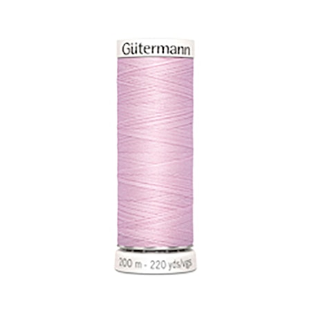Sytråd Pink Lemonad