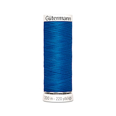 Sytråd Royal Blue