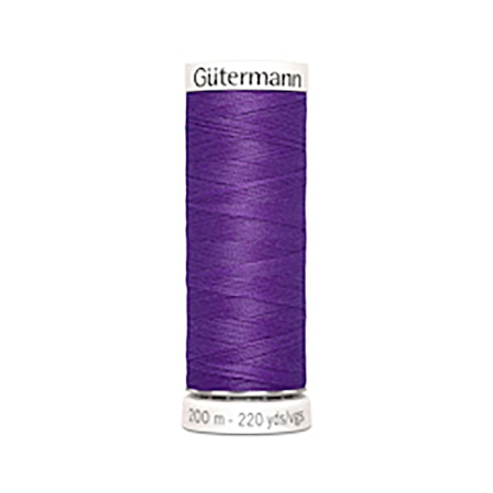 Sytråd Purple