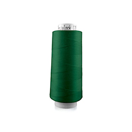 Overlock Tråd Grass Green