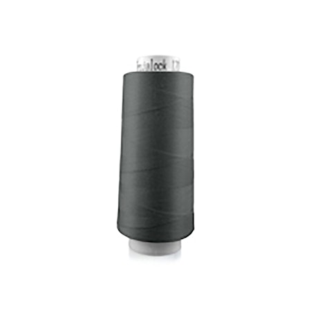 Overlock Tråd Grey