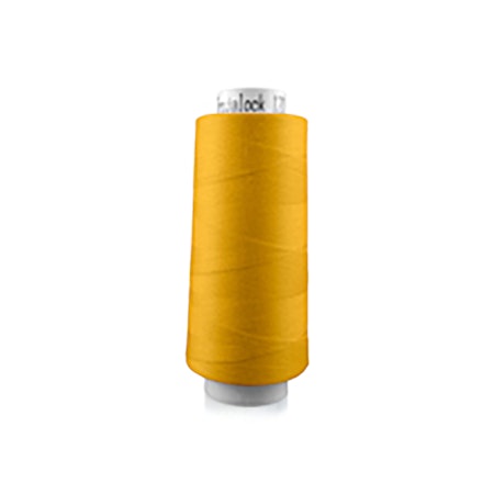 Overlock Tråd Yellow