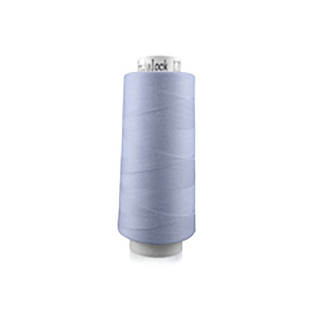 Overlock Tråd Sky Blue