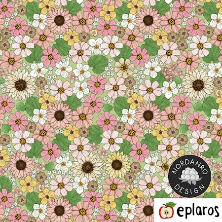 Cosmos Green (11) Jersey