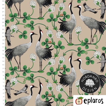 Cranes Cappuccino (20) Jersey