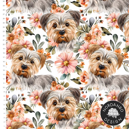 Yorkie Jersey // 1,4m