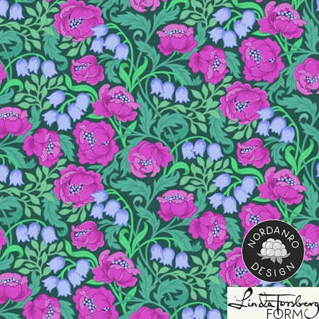 Rosie Cerise Jersey