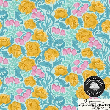 Rosie Spring Jersey
