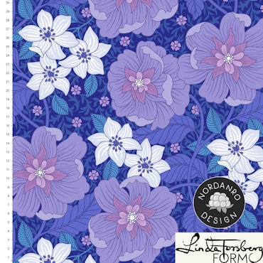 Lola Blue Jersey