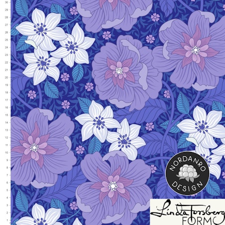 Lola Blue Jersey