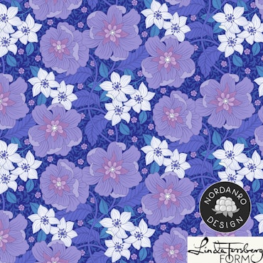 Lola Blue Jersey