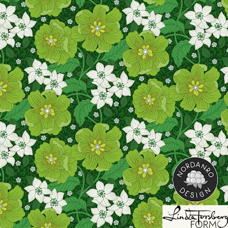 Lola Green Jersey