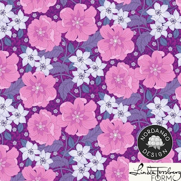 Lola Lilac Jersey