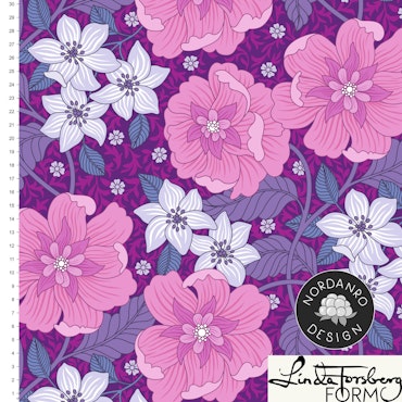 Lola Lilac Jersey