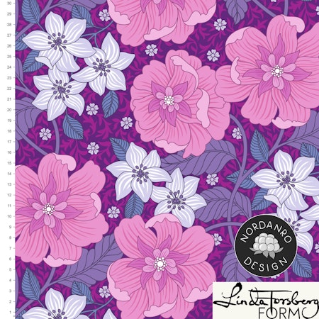 Lola Lilac Jersey