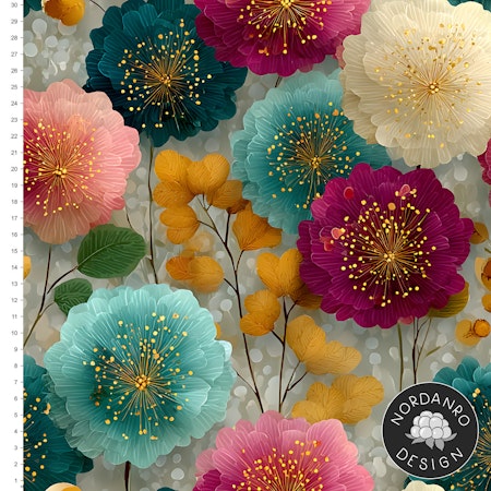 Blossom Jersey