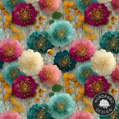 Blossom Jersey