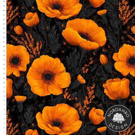 Copper Queen Jersey