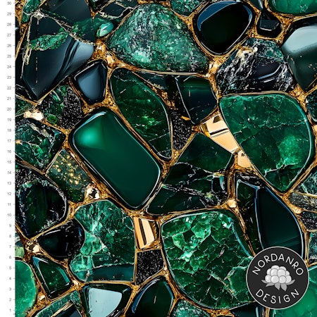 Gemstone Jersey