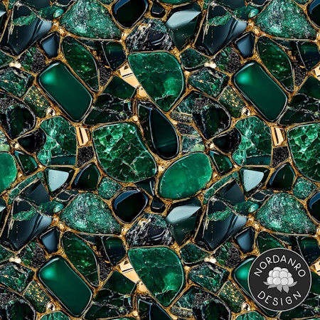 Gemstone Jersey