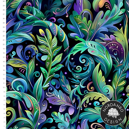 Tropical Jersey