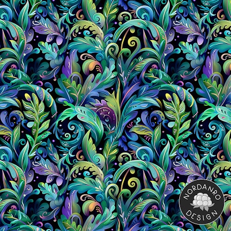 Tropical Jersey