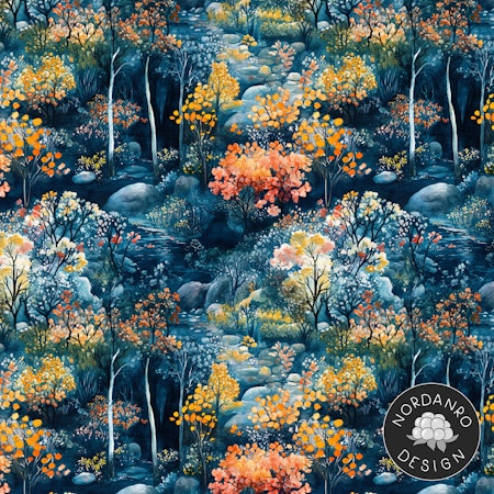 Woodland Jersey