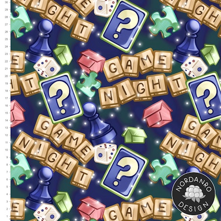 Game Night College