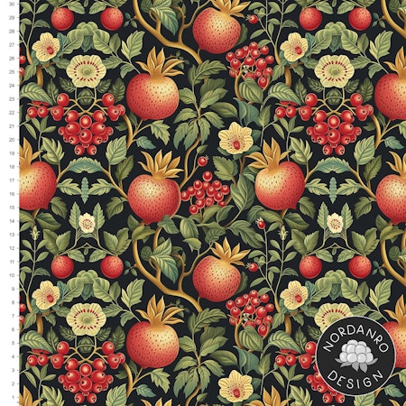 Currant Canvas