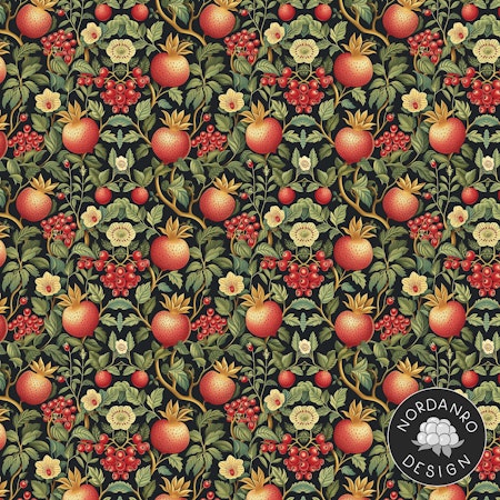 Currant Canvas