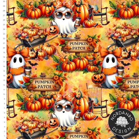 Pumpkin Patch Jersey