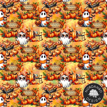 Pumpkin Patch Jersey