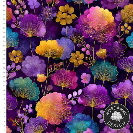 Whimsical Jersey