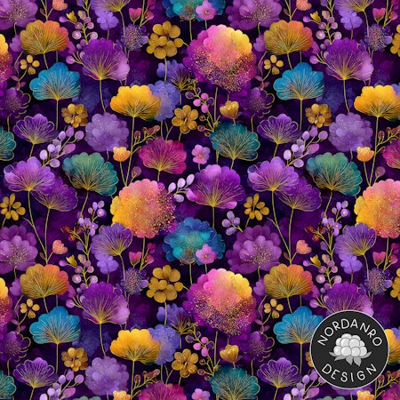 Whimsical Jersey