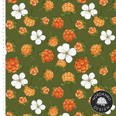 Cloudberry Pine Jersey